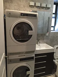 Rented by AD Real Estate Investors