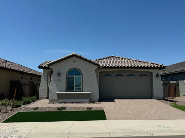 3375 W Verde River Road, San Tan Valley, AZ 85144