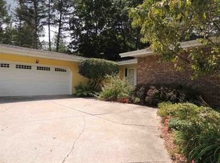 50801 Mockingbird Trl, Granger, IN 46530