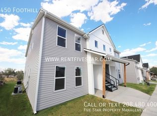 2450 Foothill Blvd #B, Pocatello, ID 83204