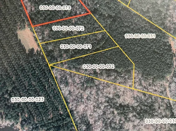 0 Peaceful Dr, Saluda, SC 29138