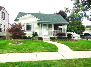 3685 15th St, Wyandotte, MI 48192