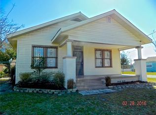 2528 Dewey St, Tampa, FL 33607