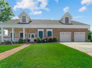 200 Eydie Ln, Slidell, LA 70458