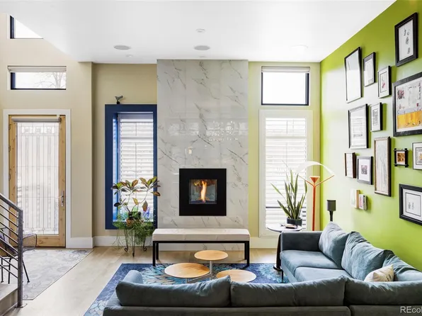 2432 Champa Street, Denver, CO 80205