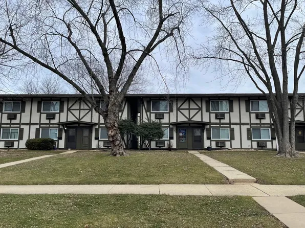 Lockport South Apartments
