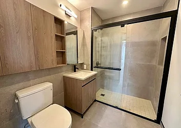 Rented by JB Mac Real Estate Inc.