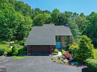 959 Firetower Rd, Birdsboro, PA 19508