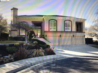 105 Margone Ct, Danville, CA 94526