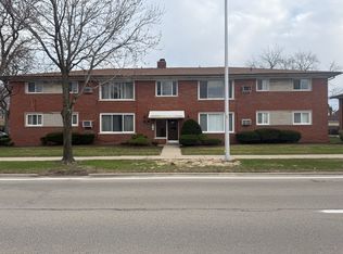 16920 E Eleven Mile Rd APT D4, Roseville, MI 48066