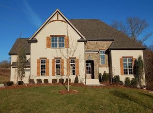 2004 Loomis Ct, Franklin, TN 37069