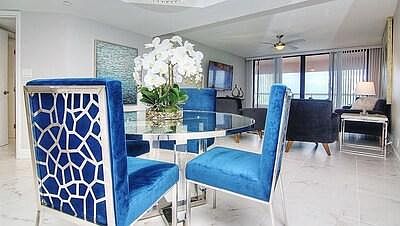 5th image of 1340 Gulf Blvd APT 12E