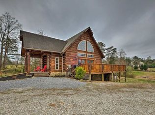 357 Chilhowee Ln, Bean Station, TN 37708