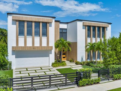 183 Arlington Rd, West Palm Beach, FL, 33405