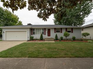 803 Remington Dr, North Tonawanda, NY