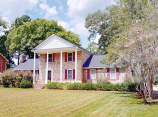 6 Dunvegan Dr, Charleston, SC 29414