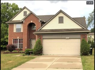 3587 Century Trl, Ypsilanti, MI