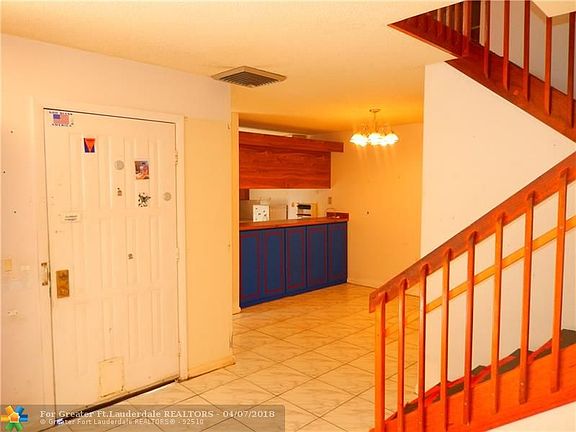 2nd image of 9146D SW 23rd St #9146D