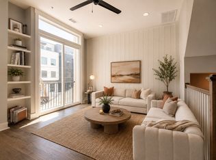 436 Merritt Ave, Nashville, TN 37203