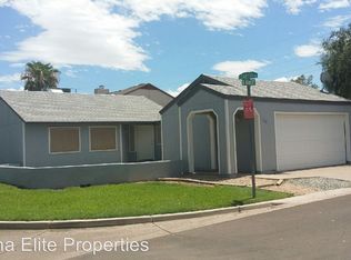 7021 S 43rd St, Phoenix, AZ 85042
