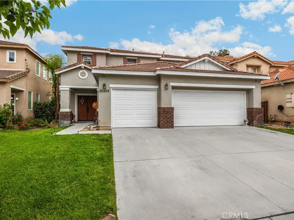 32509 Sprucewood Way, Lake Elsinore, CA 92532
