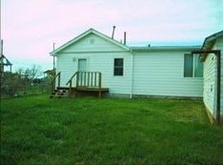 9708 SE 43rd St, Oklahoma City, OK 73150