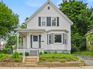 160 Regan St, Gardner, MA 01440