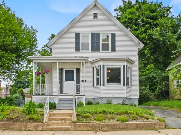 160 Regan St, Gardner, MA 01440