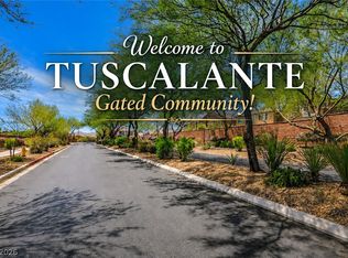 10240 Montes Vascos Dr, Las Vegas, NV 89178