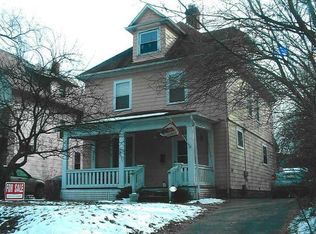 121 Olentangy St, Columbus, OH 43202