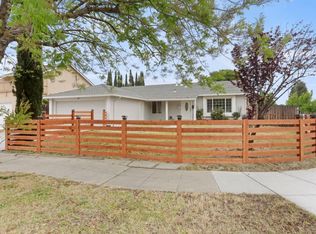 6094 Jacques Dr, San Jose, CA 95123