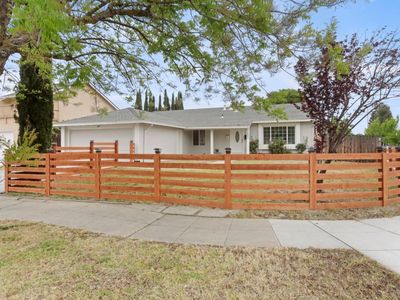 6094 Jacques Dr, San Jose, CA, 95123