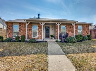 9014 Millwood Dr, Rowlett, TX 75088