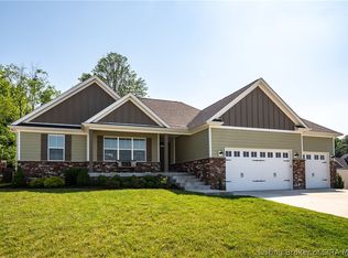 9014 Glencoe Ct, Charlestown, IN 47111