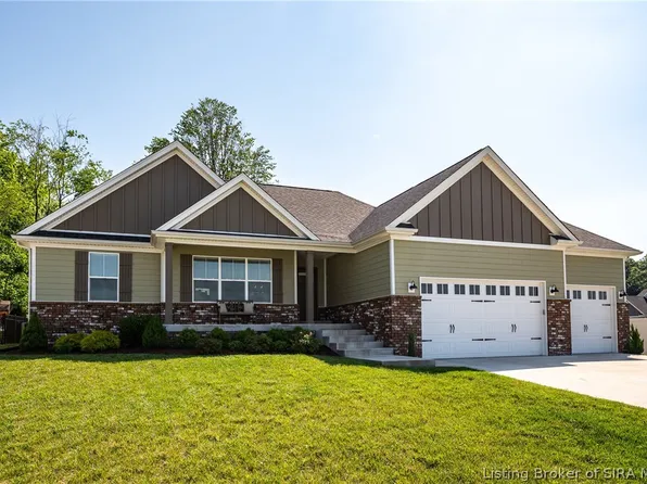 9014 Glencoe Court, Charlestown, IN 47111