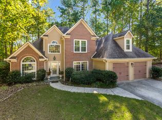 320 Abbotts Close, Johns Creek, GA 30005