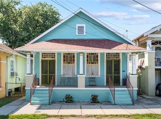 1713 Rousselin Dr, New Orleans, LA 70119