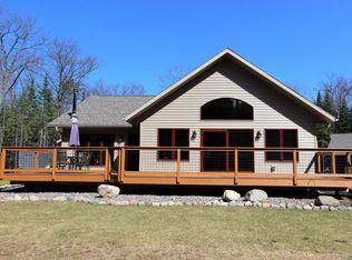 1544 Golden Retreat Dr, Saint Germain, WI 54558