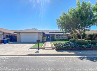 1749 Rose Ave, Ceres, CA