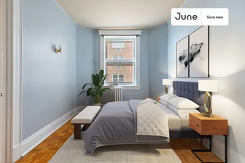 21 Beacon St #10P Photo 1