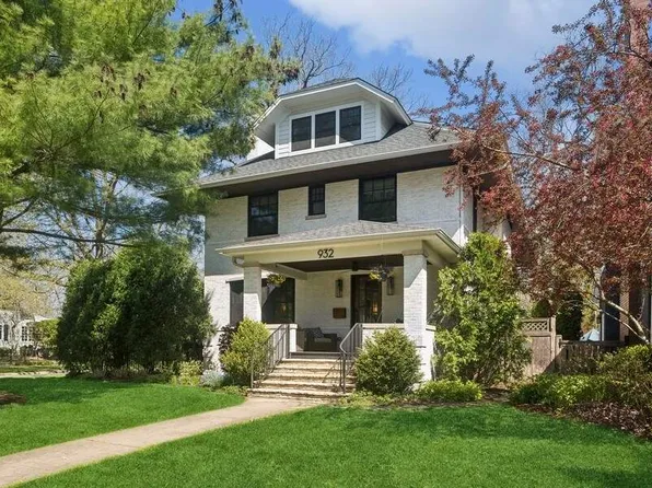 932 Ashland Ave, Wilmette, IL 60091