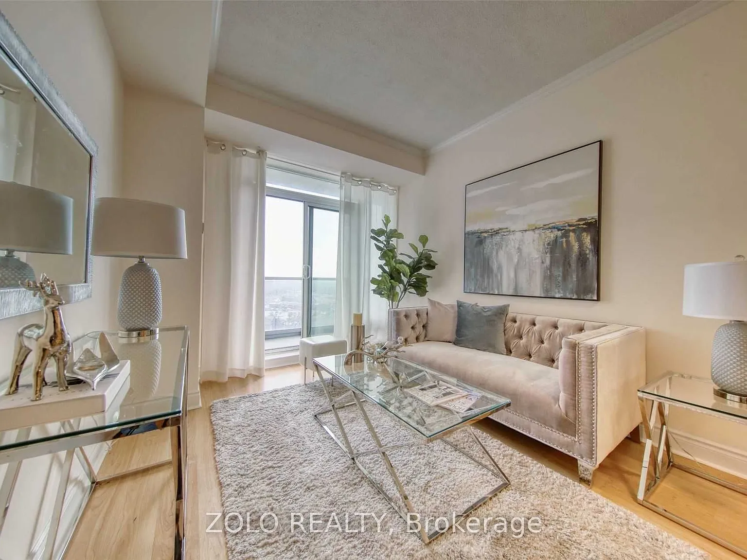 1 bed, $2,300 — Photo 3