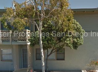 3249 Mission Blvd, San Diego, CA 92109