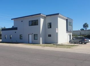 657 W University Dr, Mesa, AZ 85201
