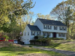 6 J William Hts, Millis, MA 02054