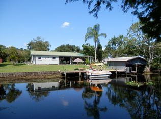 226 Belle Dr, Satsuma, FL 32189