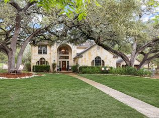 29737 No Le Hace Dr, Fair Oaks Ranch, TX 78015