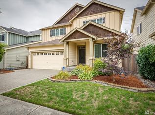 3020 Destination Ave E, Fife, WA 98424