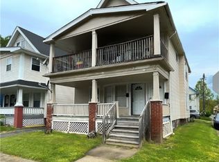 12609 Locke Ave, Cleveland, OH 44108