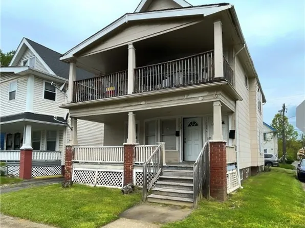 12609 Locke Ave, Cleveland, OH 44108